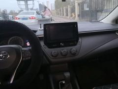 Toyota Corolla 1.2T S-CVT Pioneer PLUS Version - photo 17