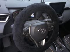 Toyota Corolla 1.2T S-CVT Pioneer PLUS Version - photo 18