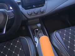 Toyota Corolla 1.2T S-CVT Pioneer PLUS Version - photo 19