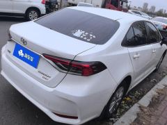 Toyota Corolla 1.2T S-CVT Pioneer PLUS Version - photo 2