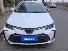 Toyota Corolla 1.2T S-CVT Pioneer PLUS Version - photo 3