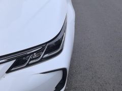 Toyota Corolla 1.2T S-CVT Pioneer PLUS Version - photo 4