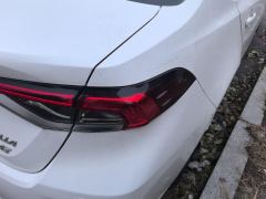 Toyota Corolla 1.2T S-CVT Pioneer PLUS Version - photo 5