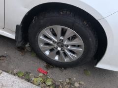 Toyota Corolla 1.2T S-CVT Pioneer PLUS Version - photo 6