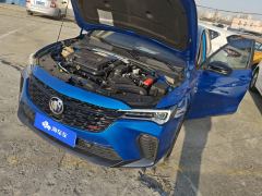 Buick Verano Pro GS 1.5T Edition - photo 1