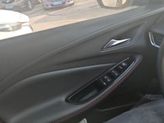 Buick Verano Pro GS 1.5T Edition - photo 12