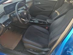 Buick Verano Pro GS 1.5T Edition - photo 14