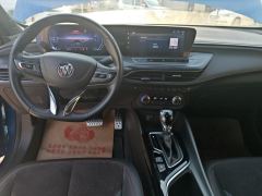 Buick Verano Pro GS 1.5T Edition - photo 16