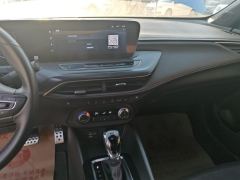 Buick Verano Pro GS 1.5T Edition - photo 17