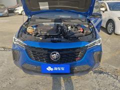 Buick Verano Pro GS 1.5T Edition - photo 3