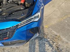Buick Verano Pro GS 1.5T Edition - photo 4