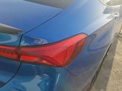 Buick Verano Pro GS 1.5T Edition - photo 5