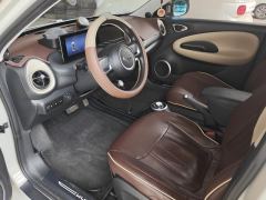 Wuling Bingo Binguo 333km Quick Enjoy Edition - photo 14