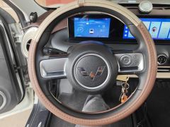 Wuling Bingo Binguo 333km Quick Enjoy Edition - photo 18