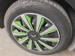 Wuling Bingo Binguo 333km Quick Enjoy Edition - photo 6