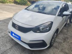 Honda Fit 1.5L Edition - ფოტო 1
