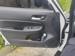 Honda Fit 1.5L Edition - ფოტო 12
