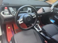 Honda Fit 1.5L Edition - ფოტო 16
