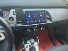 Honda Fit 1.5L Edition - ფოტო 17