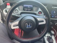Honda Fit 1.5L Edition - ფოტო 18