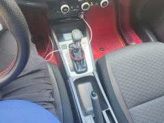 Honda Fit 1.5L Edition - ფოტო 19