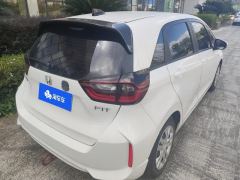 Honda Fit 1.5L Edition - ფოტო 2