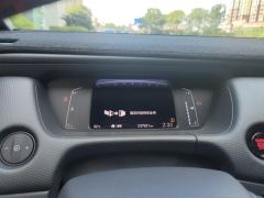 Honda Fit 1.5L Edition - ფოტო 20