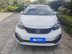 Honda Fit 1.5L Edition - ფოტო 3
