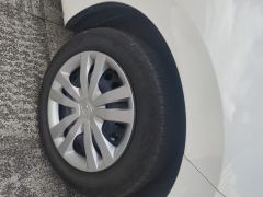 Honda Fit 1.5L Edition - ფოტო 6