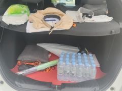Honda Fit 1.5L Edition - ფოტო 7