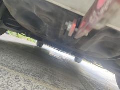 Honda Fit 1.5L Edition - ფოტო 9