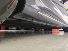 Geely Xingui Xingrui 2.0T Luxury Edition - photo 10
