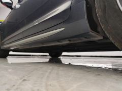 Geely Xingui Xingrui 2.0T Luxury Edition - photo 11