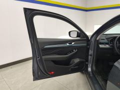 Geely Xingui Xingrui 2.0T Luxury Edition - photo 12