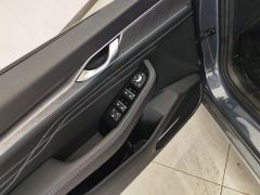 Geely Xingui Xingrui 2.0T Luxury Edition - photo 13