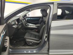 Geely Xingui Xingrui 2.0T Luxury Edition - photo 14
