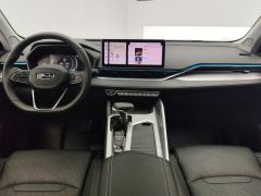 Geely Xingui Xingrui 2.0T Luxury Edition - photo 16