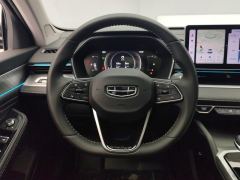 Geely Xingui Xingrui 2.0T Luxury Edition - photo 18