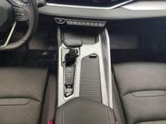 Geely Xingui Xingrui 2.0T Luxury Edition - photo 19