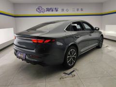 Geely Xingui Xingrui 2.0T Luxury Edition - photo 2