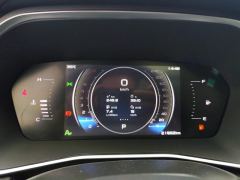 Geely Xingui Xingrui 2.0T Luxury Edition - photo 20