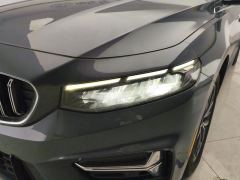 Geely Xingui Xingrui 2.0T Luxury Edition - photo 4