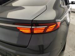 Geely Xingui Xingrui 2.0T Luxury Edition - photo 5