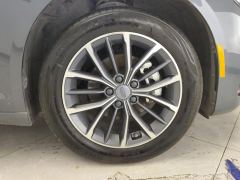 Geely Xingui Xingrui 2.0T Luxury Edition - photo 6