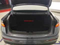 Geely Xingui Xingrui 2.0T Luxury Edition - photo 7