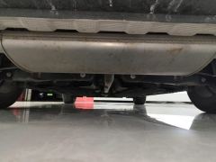 Geely Xingui Xingrui 2.0T Luxury Edition - photo 9