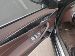 BMW 5 Series Facelift 525Li Luxury Package - ფოტო 13