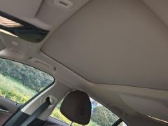 BMW 5 Series Facelift 525Li Luxury Package - ფოტო 15