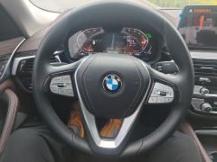 BMW 5 Series Facelift 525Li Luxury Package - ფოტო 18