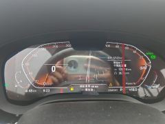 BMW 5 Series Facelift 525Li Luxury Package - ფოტო 20